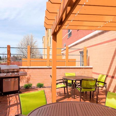 Springhill Suites Μίντλαντ Εξωτερικό φωτογραφία